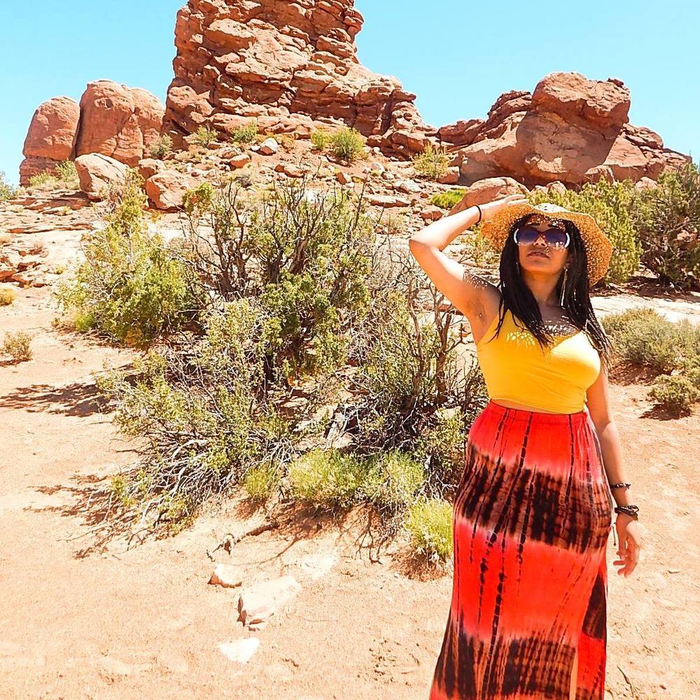 Meet your Posher, Ashley